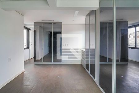 Apartamento à venda com 172m², 2 quartos e 4 vagasQuarto 2 Suíte