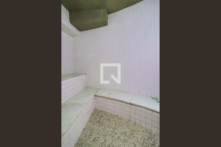 Apartamento à venda com 172m², 2 quartos e 4 vagasÁrea comum - Sauna