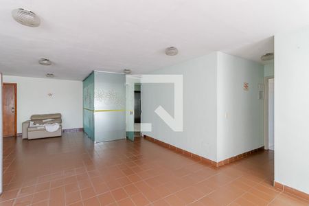 Apartamento à venda com 61m², 3 quartos e 1 vaga Apartamento à venda com 61m², 3 quartos e 1 vagaSalão de festas