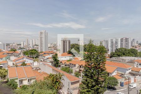 Apartamento à venda com 61m², 3 quartos e 1 vaga Apartamento à venda com 61m², 3 quartos e 1 vagaVista do Quarto 3