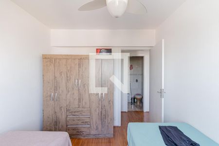 Apartamento à venda com 61m², 3 quartos e 1 vaga Apartamento à venda com 61m², 3 quartos e 1 vagaQuarto 3