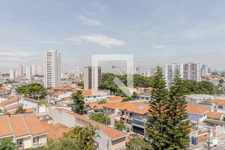 Apartamento à venda com 61m², 3 quartos e 1 vaga Apartamento à venda com 61m², 3 quartos e 1 vagaVista do Quarto 1