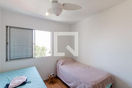 Apartamento à venda com 61m², 3 quartos e 1 vaga Apartamento à venda com 61m², 3 quartos e 1 vagaQuarto 3