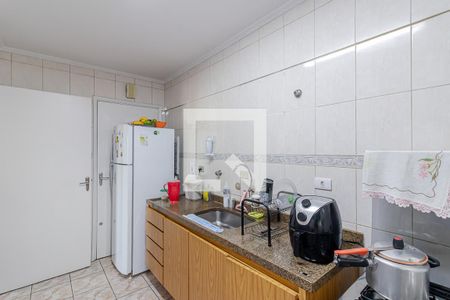 Apartamento à venda com 61m², 3 quartos e 1 vaga Apartamento à venda com 61m², 3 quartos e 1 vagaCozinha
