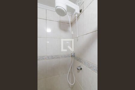 Apartamento à venda com 61m², 3 quartos e 1 vaga Apartamento à venda com 61m², 3 quartos e 1 vagaBanheiro