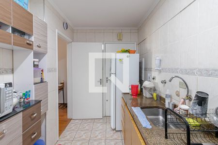 Apartamento à venda com 61m², 3 quartos e 1 vaga Apartamento à venda com 61m², 3 quartos e 1 vagaCozinha