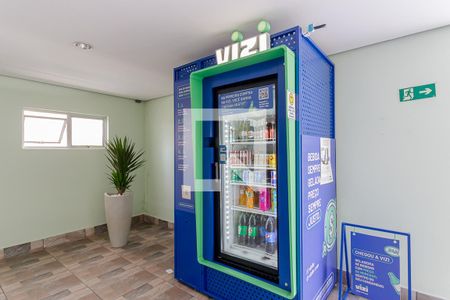 Apartamento à venda com 61m², 3 quartos e 1 vaga Apartamento à venda com 61m², 3 quartos e 1 vagaMercadinho