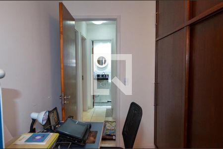 Casa de condomínio para alugar com 105m², 3 quartos e 2 vagasQuarto 1