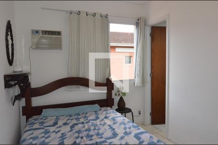 Casa de condomínio para alugar com 105m², 3 quartos e 2 vagasSuite