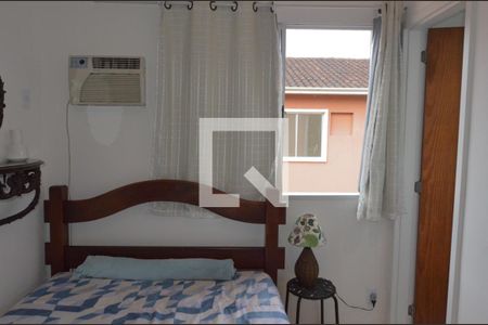 Casa de condomínio para alugar com 105m², 3 quartos e 2 vagasSuite