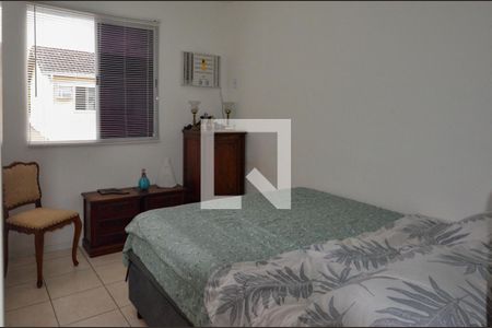 Casa de condomínio para alugar com 105m², 3 quartos e 2 vagasQuarto 2