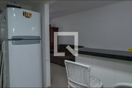 Casa de condomínio para alugar com 105m², 3 quartos e 2 vagasCozinha