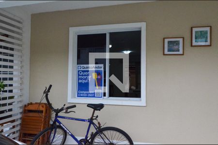 Casa de condomínio para alugar com 105m², 3 quartos e 2 vagasDetalhe