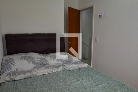 Casa de condomínio para alugar com 105m², 3 quartos e 2 vagasQuarto 2