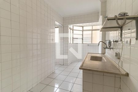 Apartamento à venda com 67m², 2 quartos e 1 vagaCozinha