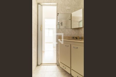 Apartamento à venda com 67m², 2 quartos e 1 vagaBanheiro - Armário