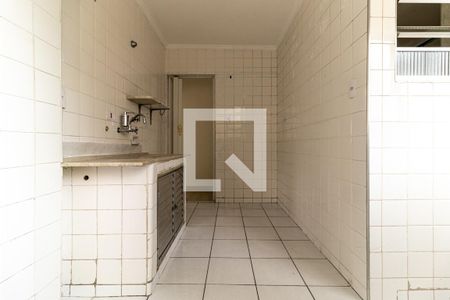 Apartamento à venda com 67m², 2 quartos e 1 vagaCozinha