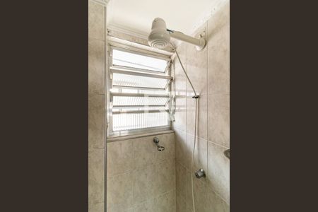 Apartamento à venda com 67m², 2 quartos e 1 vagaBanheiro - Chuveiro