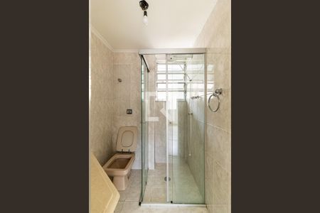 Apartamento à venda com 67m², 2 quartos e 1 vagaBanheiro - Box