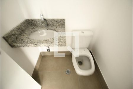 Apartamento à venda com 165m², 4 quartos e 2 vagas Apartamento à venda com 165m², 4 quartos e 2 vagasLavabo