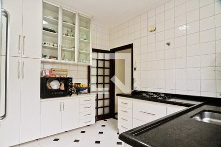 Casa à venda com 450m², 3 quartos e 5 vagasCozinha