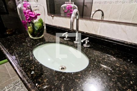 Casa à venda com 450m², 3 quartos e 5 vagasBanheiro