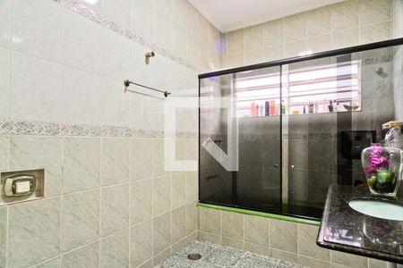 Casa à venda com 450m², 3 quartos e 5 vagasBanheiro