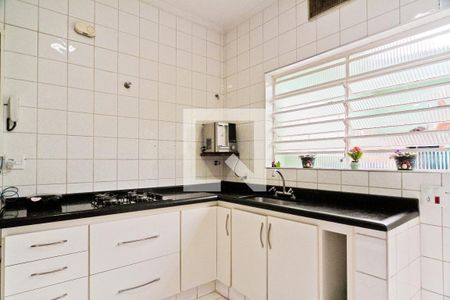 Casa à venda com 450m², 3 quartos e 5 vagasCozinha