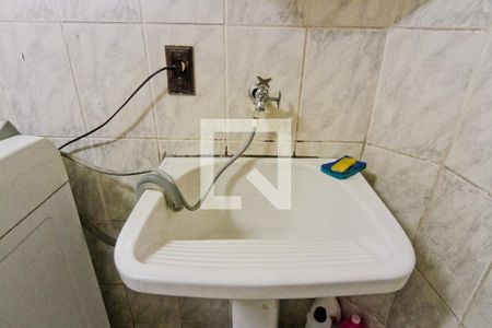 Casa à venda com 450m², 3 quartos e 5 vagasEdícula - área de serviço