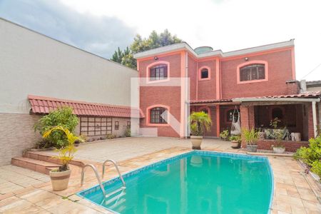 Casa à venda com 450m², 3 quartos e 5 vagasÁrea externa