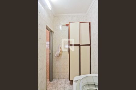 Casa à venda com 450m², 3 quartos e 5 vagasEdícula - área de serviço