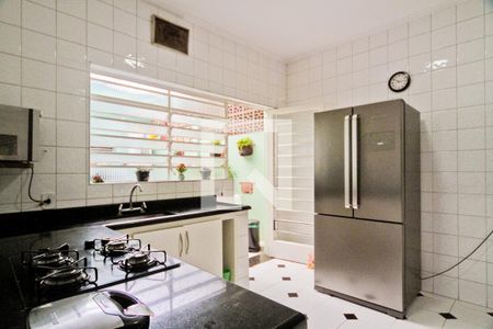 Casa à venda com 450m², 3 quartos e 5 vagasCozinha