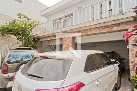 Casa à venda com 450m², 3 quartos e 5 vagasGaragem