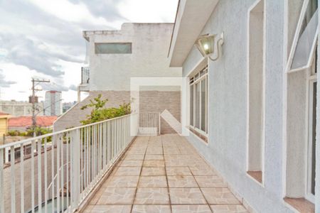 Casa à venda com 450m², 3 quartos e 5 vagasÁrea externa