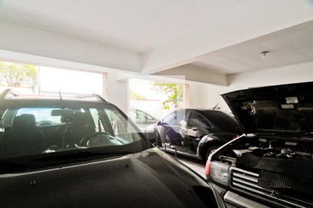 Casa à venda com 450m², 3 quartos e 5 vagasGaragem