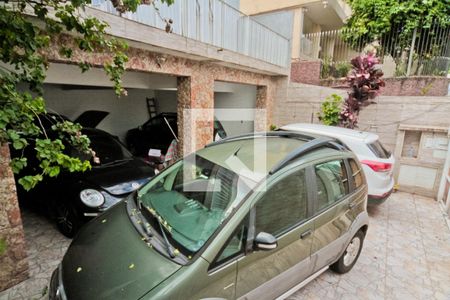 Casa à venda com 450m², 3 quartos e 5 vagasGaragem