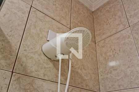 Casa à venda com 450m², 3 quartos e 5 vagasBanheiro da Suíte