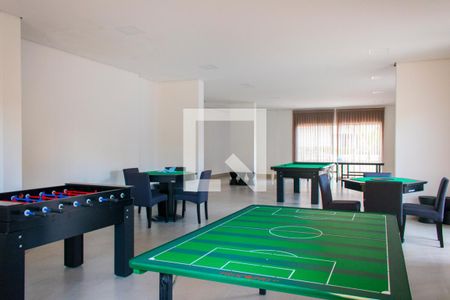 Apartamento à venda com 96m², 3 quartos e 2 vagasÁrea comum - Espaço de jogos