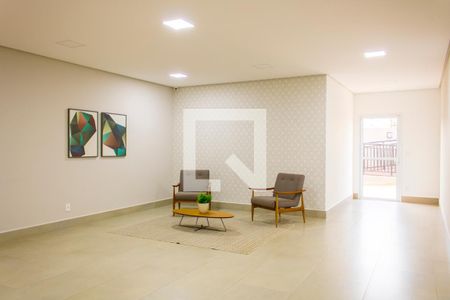 Apartamento à venda com 96m², 3 quartos e 2 vagasÁrea comum