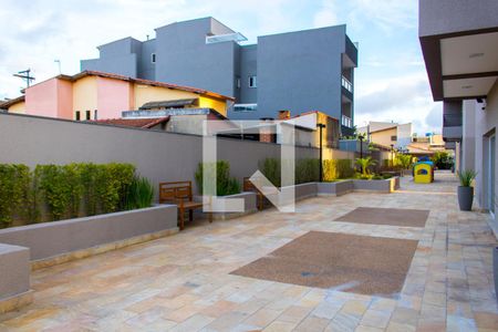 Apartamento à venda com 96m², 3 quartos e 2 vagasÁrea comum