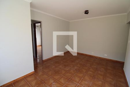Sala de apartamento para alugar com 2 quartos, 59m² em Vila Leonor, São Paulo
