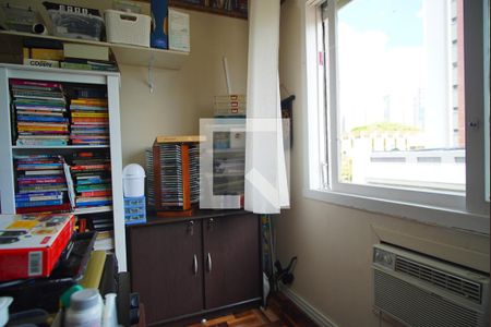 Apartamento à venda com 130m², 3 quartos e 1 vagaQuarto 2