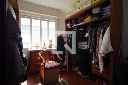 Apartamento à venda com 130m², 3 quartos e 1 vagaQuarto 3