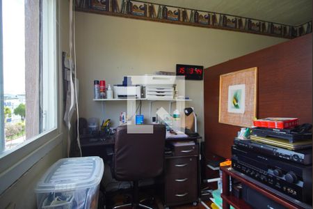 Apartamento à venda com 130m², 3 quartos e 1 vagaQuarto 2