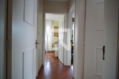 Apartamento à venda com 130m², 3 quartos e 1 vagaCorredor