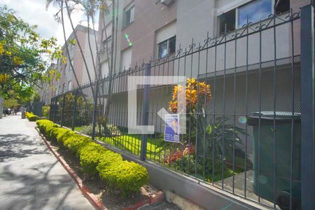 Apartamento à venda com 130m², 3 quartos e 1 vagaFachada