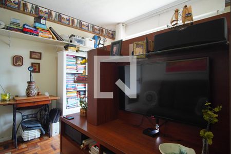 Apartamento à venda com 130m², 3 quartos e 1 vagaQuarto 2