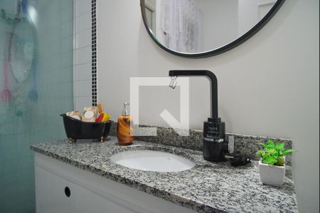 Apartamento à venda com 130m², 3 quartos e 1 vagaBanheiro