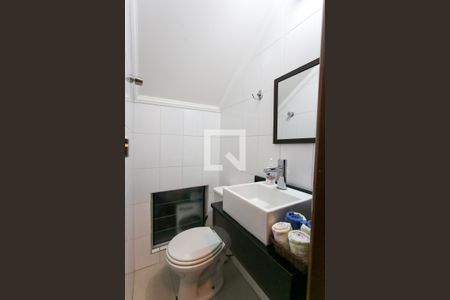 Casa à venda com 120m², 2 quartos e 2 vagas Casa à venda com 120m², 2 quartos e 2 vagasLavabo