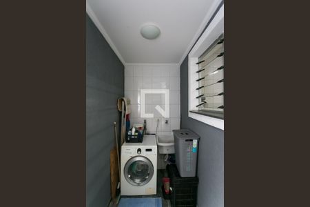 Casa à venda com 120m², 2 quartos e 2 vagas Casa à venda com 120m², 2 quartos e 2 vagasÁrea de Serviço